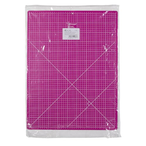 Prym - Prym Roze (45 x 60cm) cm/inch Snijden Mat - 1 Stuk