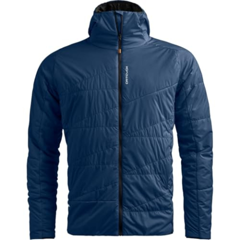 Swisswood PIZ DUAN JAS M C: Deep Ocean S: XL