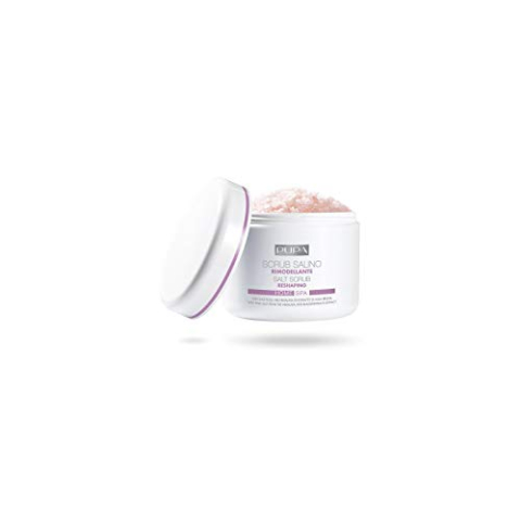 PUPA Scrub Home SPA Scrub ontspanningszout, 350 ml, peeling, vormend, voor dames