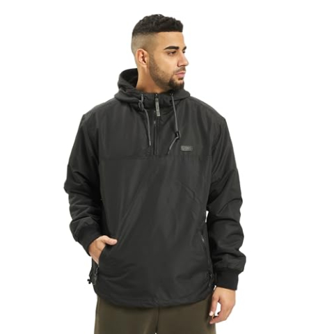 Brandit Luke Windbreaker jas voor heren - - X-Large