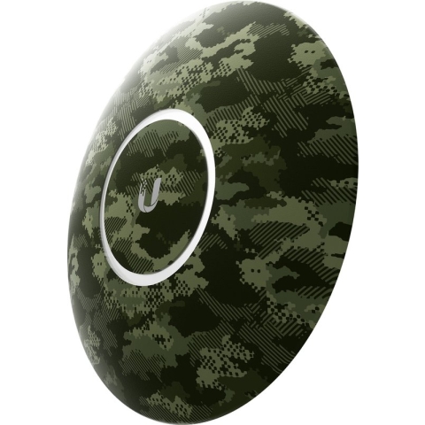 Ubiquiti UniFi nanoHD - WLAN afdekkap - 3-pack - Camo