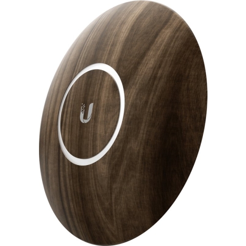 Ubiquiti UniFi nanoHD - WLAN afdekkap - 3-pack / Hout