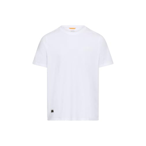 camel active Heren T-shirt met Quick Dry-functie