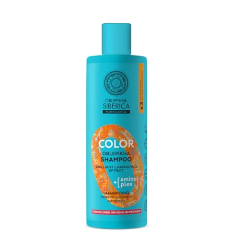 Amino-Plex kleurbeschermende shampoo