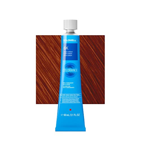 GOLDWELL Colorance 6K Copper Brillant tb 60ml