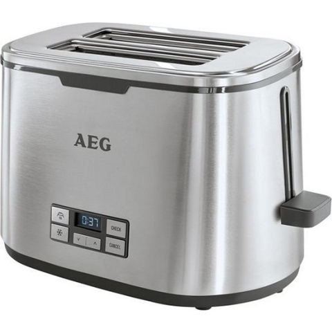 AEG AT7800 - PremiumLine - Broodrooster