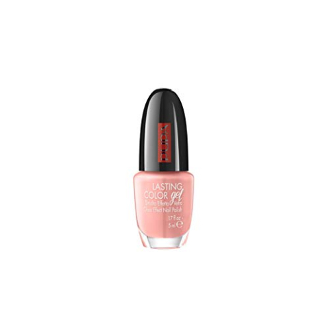 Pupa Unghie Duurzame Color Gel 158 Delicate Buttercup
