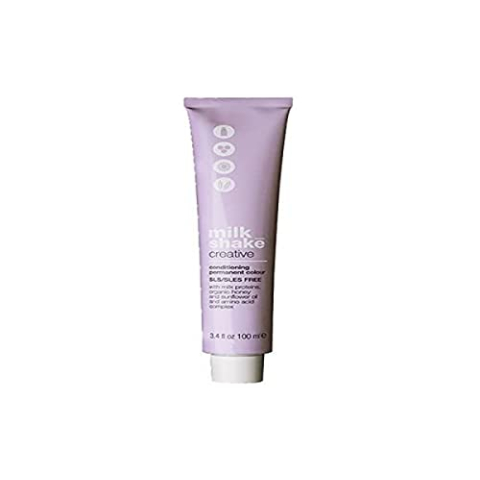 milk_shake 4.3 Creative Conditioning Permanent Co