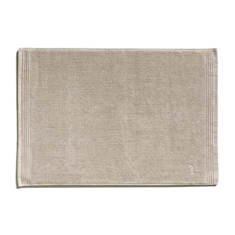möve Superwuschel Douchetapijt 50 x 70 cm van 100% katoen, kasjmier