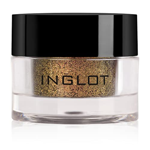 INGLOT AMC Pure Pigment Oogschaduw - 122