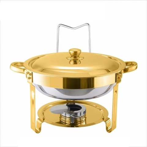Chafing Dishes for buffetvoedselverwarmers for feesten buffetwarmers