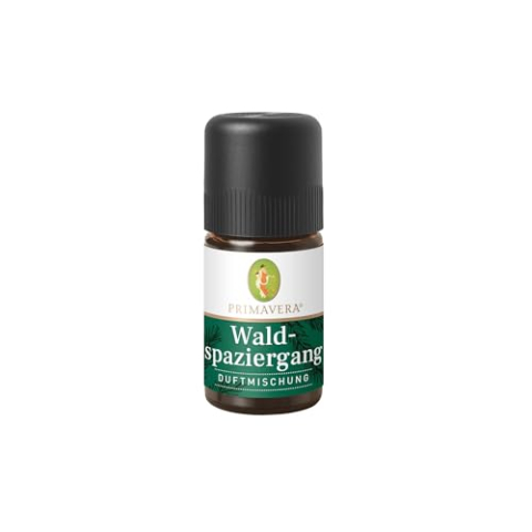 PRIMAVERA Waldspaziergang Duftmischung, 5 ml Oplossing