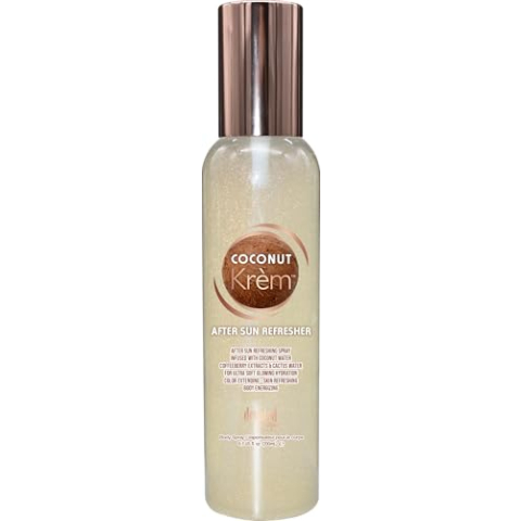 Coconut Krèm After Sun Refresher