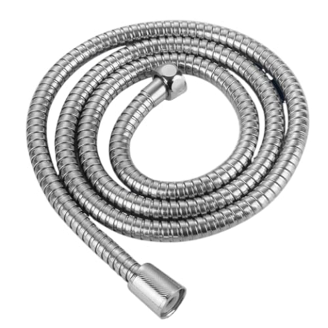 Doucheslang vervangen, Vervangingsdoucheslang, Veelkleurig 1,5 m-3,0 m(Black,2.0M)