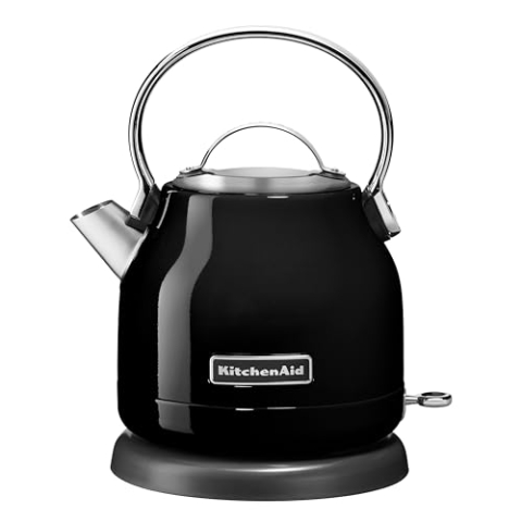 Kitchenaid 5KEK1222EOB Waterkoker, Wit