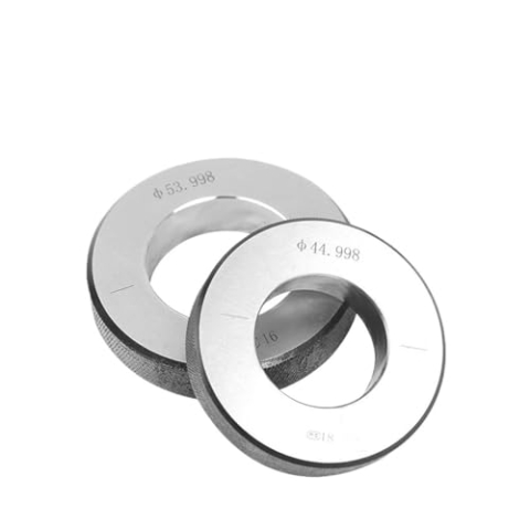 1-25 mm kalibratiemeter-instelring - hoge precisie gladde gatmeter 1 stuks