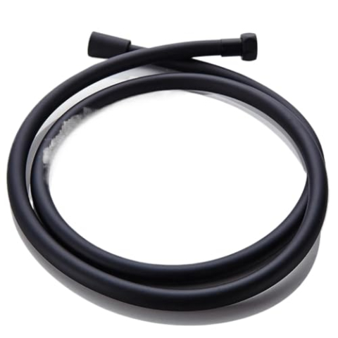 Doucheslang vervangen, Vervangende doucheslang, PVC Veelkleurig 1,5-3,0m(Orange,150cm)