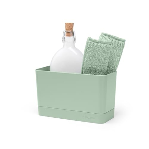Brabantia SinkSide, Aanrechtbakje, Jade Green