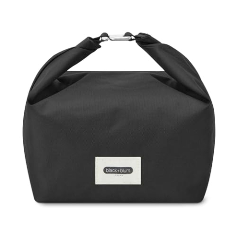 Black+Blum LBB Bag, Polyethyleen, 6,7 liter