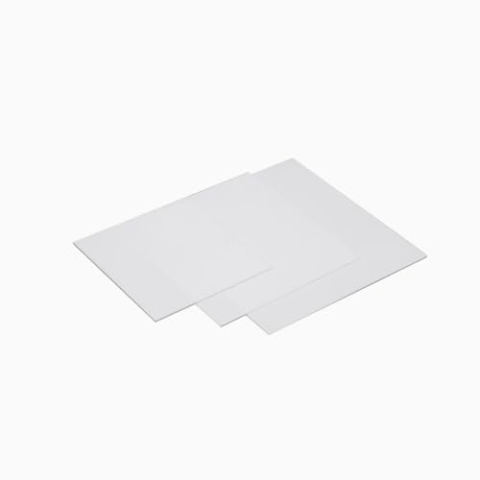 95% aluminiumoxide keramische plaat, 1 st