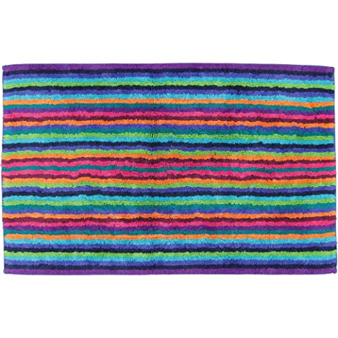 Cawö Badmatten Life Style 7048 Multicolor - 84