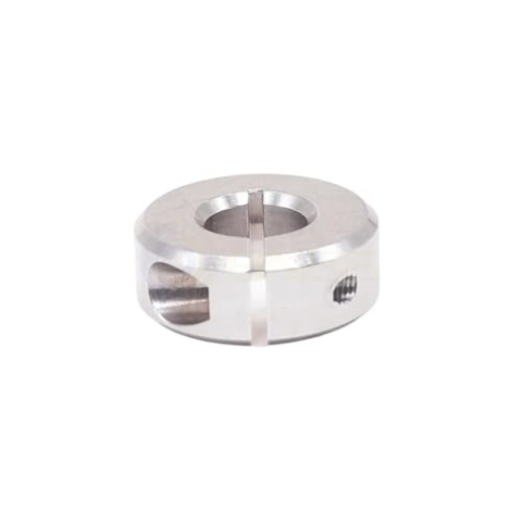 1 stuks open type vaste ring(14-30-10mm)