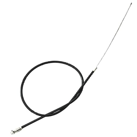 Fietsremkabel, Fietsremkabels voor- en achterset PVC roestvrijstalen fietsaccessoires(Front Cable)