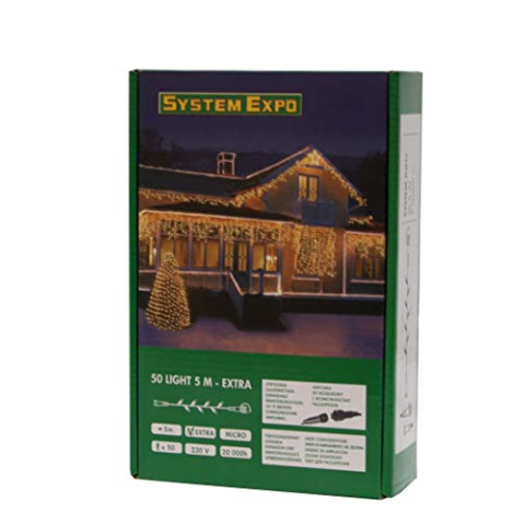 Best Season System Expo verlenging, 50-delig outdoor 484-11