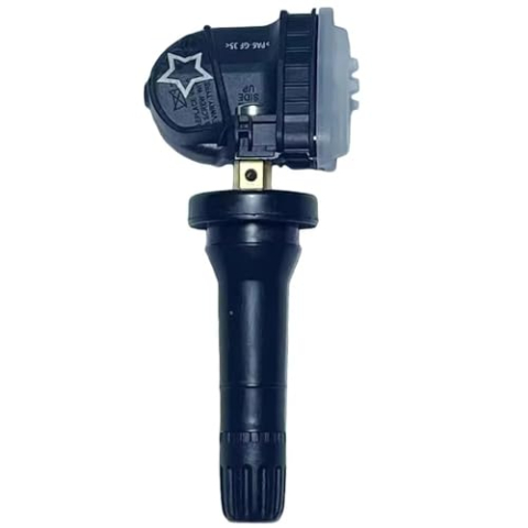 TPMS-sensor voor Buick Verano 2012 2013 2014 2015 2016 2017 2018 13540600 Bandenspanningssensor voor auto