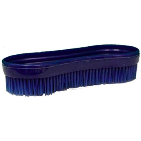 Intrepid International Magic Brush Plastic Blauw, Blauw