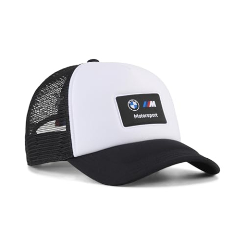 BMW MMS Trucker Pet