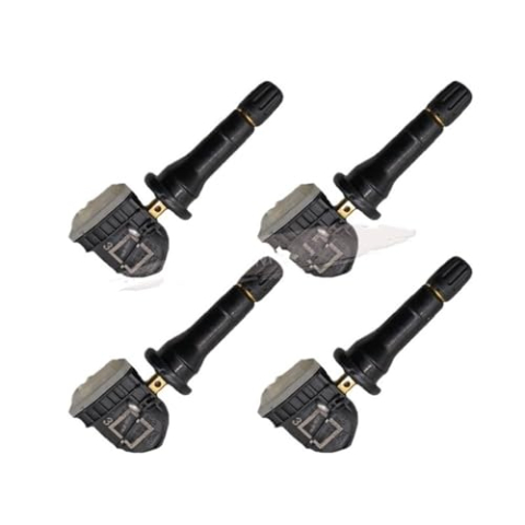 TPMS-sensor, voor GMC Terrain en Yukon 2018-2020 13598772 Bandenspanningssensor