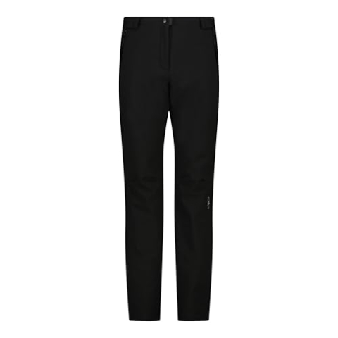 CMP Softshellbroek voor dames