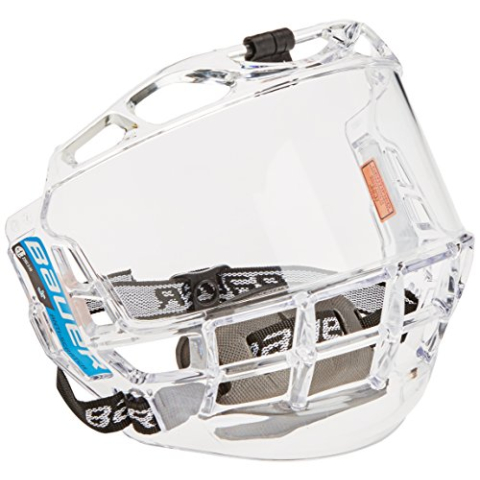 Bauer - Bauer Concept III Junior-vizier