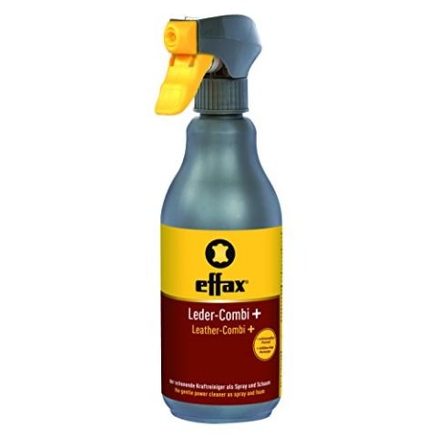 Effax Leer Combi Plus, 500ml