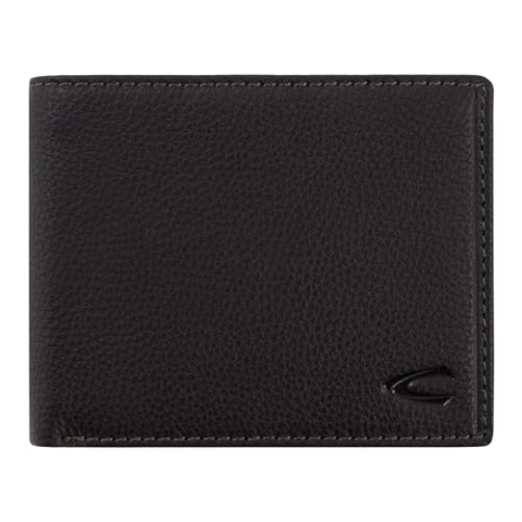 camel active Macau Wallet Black
