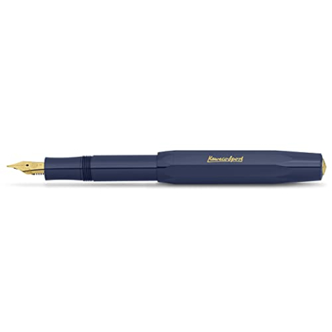 Kaweco CLASSIC SPORT Vulpen Navy EF