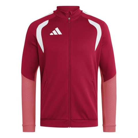 adidas heren Tiro 26 Competition Training Sweatshirt, team power red 2, XL