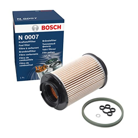 Bosch N0007 - dieselfilter auto