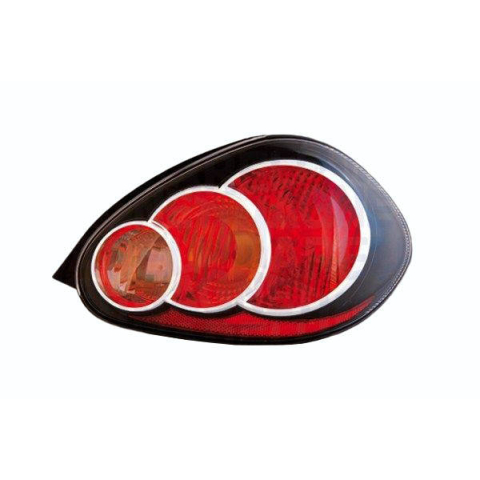 Magneti Marelli 714026171204 achterlicht rechts