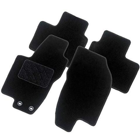 AutoStyle Automatten compatibel met Toyota Yaris 3/5 deurs 2006-2011