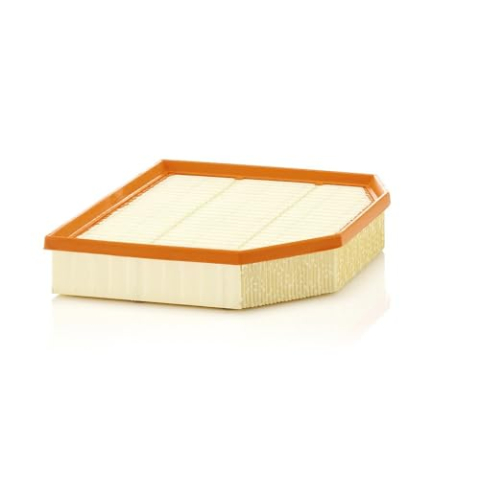 MANN-FILTER C 29 132 Luchtfilter - voor Auto's + Transporters