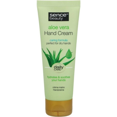 Sence Handcreme Aloe Vera 75 ml