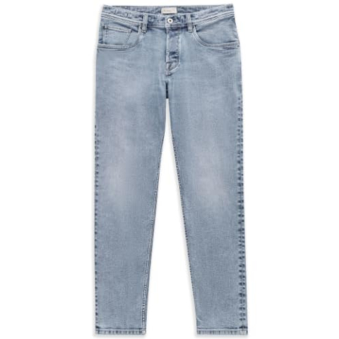 bugatti Herren Jeans 3108D-26671F