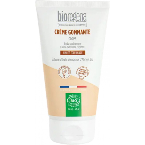 Bioregena Body scrub cream  150 ml