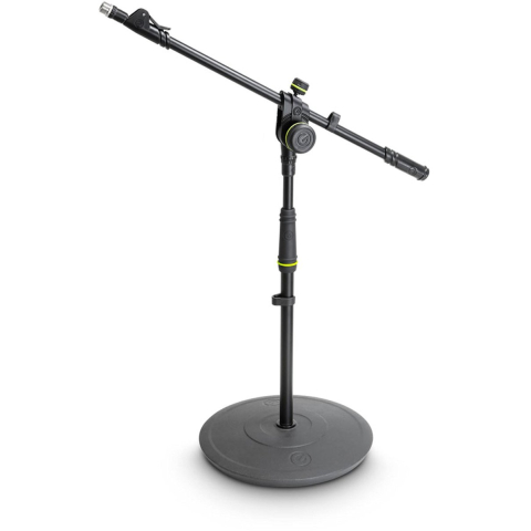 Gravity MS 2222 B kort microfoonstatief
