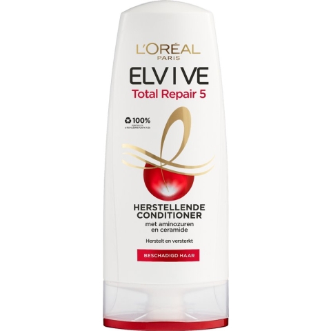 L'Oréal Elvive Total Repair 5 Conditioner 200 ml