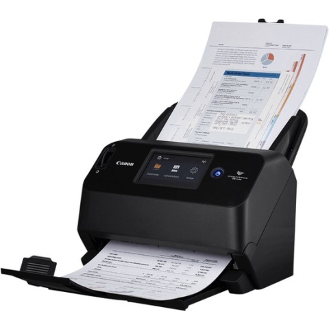 Canon imageFORMULA DR-S150 - Scanner