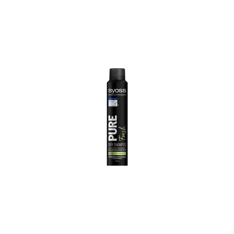 Syoss Pure Fresh Droogshampoo 200 ml