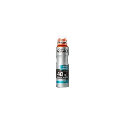 L’Oréal Paris Men Expert Fresh Extreme 48H Deodorant Spray - 150 ml